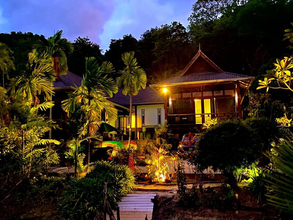 Vila The Sanctuary Langkawi Pantai Cenang  Exteriér fotografie
