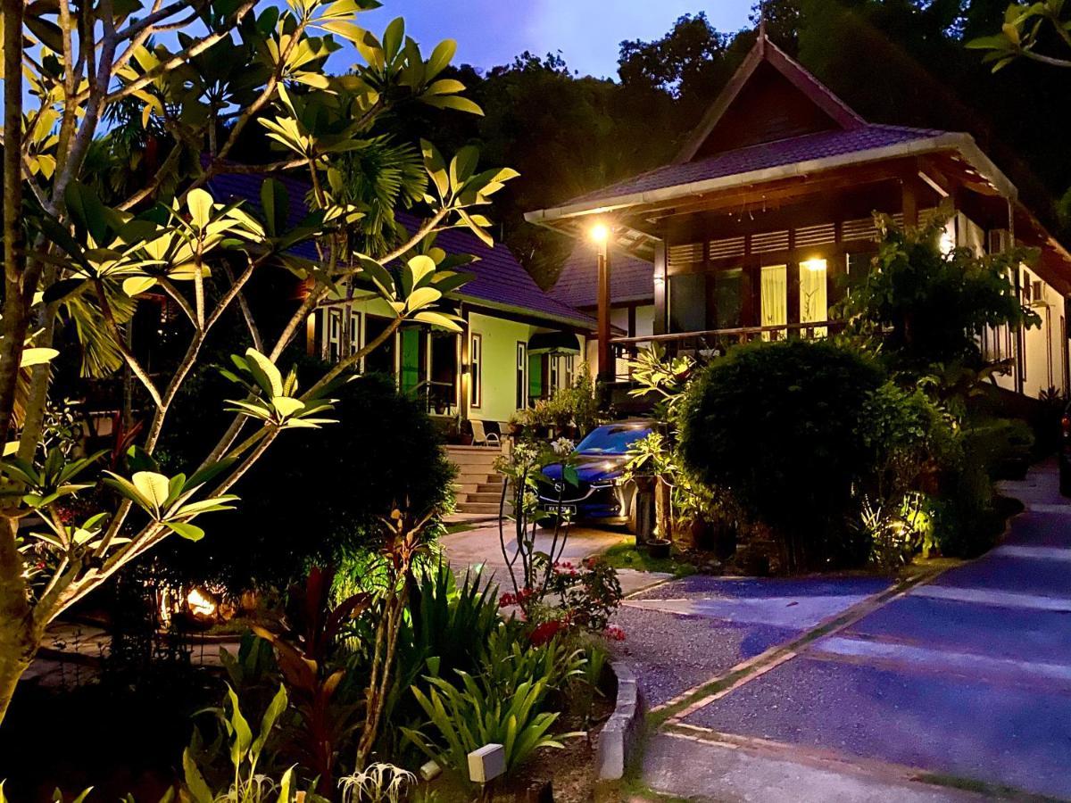 Vila The Sanctuary Langkawi Pantai Cenang  Exteriér fotografie