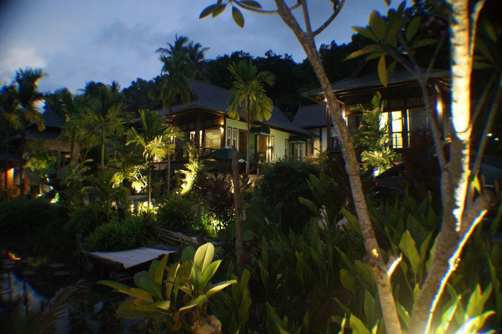 Vila The Sanctuary Langkawi Pantai Cenang  Exteriér fotografie