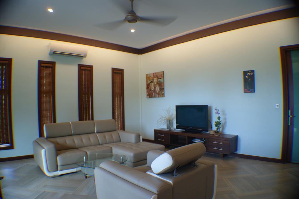 Vila The Sanctuary Langkawi Pantai Cenang  Exteriér fotografie
