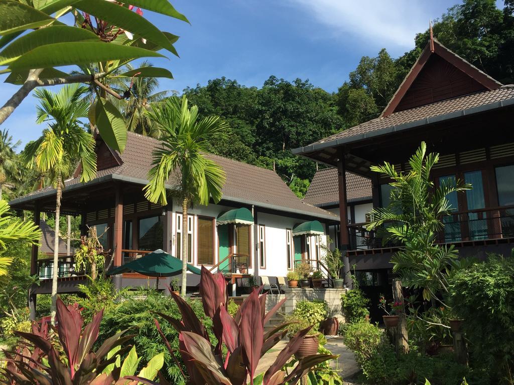 Vila The Sanctuary Langkawi Pantai Cenang  Exteriér fotografie