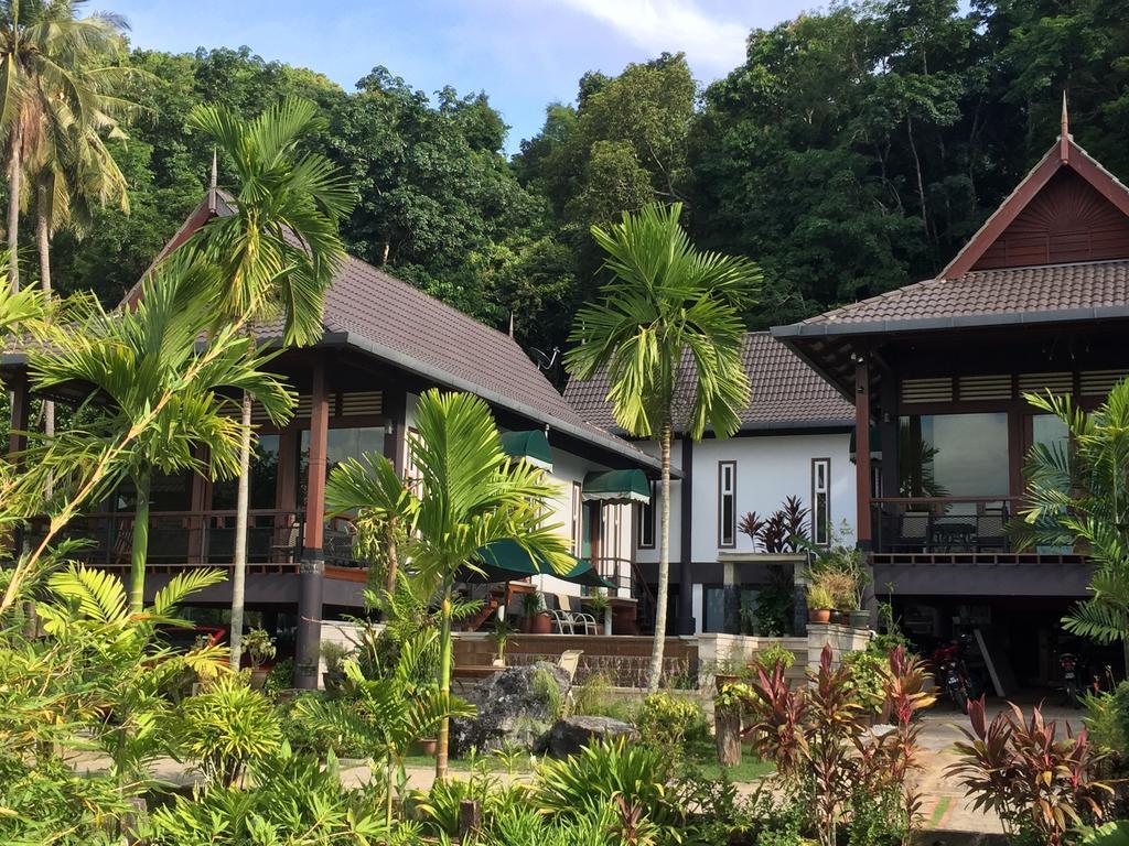 Vila The Sanctuary Langkawi Pantai Cenang  Exteriér fotografie