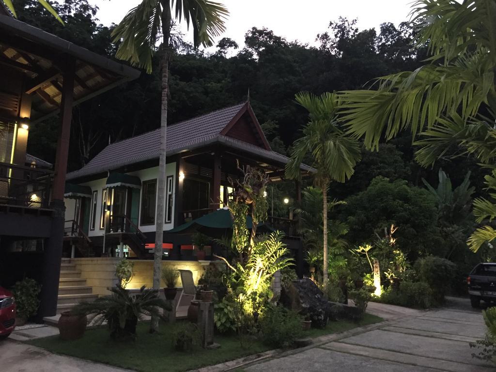 Vila The Sanctuary Langkawi Pantai Cenang  Exteriér fotografie